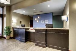 Holiday Inn Express and Suites Natchez South