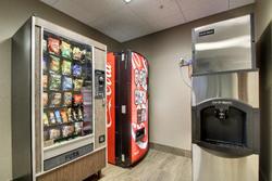 Holiday Inn Express and Suites Natchez South