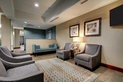 Holiday Inn Express and Suites Natchez South