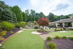 Holiday Inn Express and Suites Sharon Hermitage
