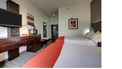 La Quinta Inn & Suites by Wyndham Meridian