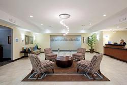 Holiday Inn Express and Suites Meriden