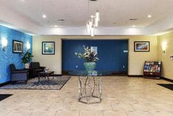 Holiday Inn Express and Suites Meriden