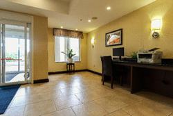 Holiday Inn Express and Suites Meriden
