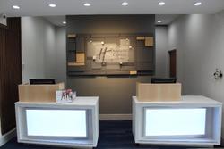 Holiday Inn Express and Suites Mansfield