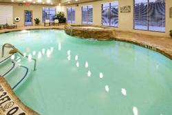 Holiday Inn Express and Suites Mansfield