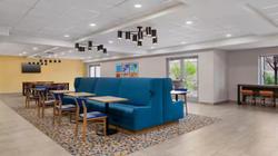 Hampton Inn & Suites by Hilton Mesquite
