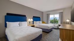 Hampton Inn & Suites by Hilton Mesquite