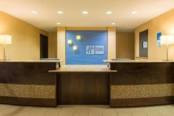 Holiday Inn Express & Suites Hobbs