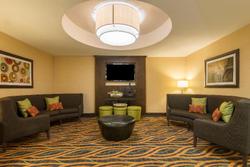 Holiday Inn Express & Suites Hobbs