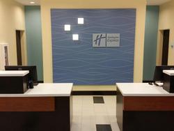 Holiday Inn Express and Suites Atascocita Humble K