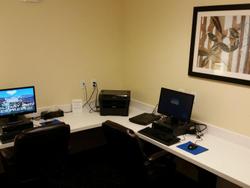 Holiday Inn Express and Suites Atascocita Humble K