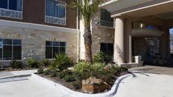 Holiday Inn Express and Suites Atascocita Humble K