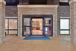 Holiday Inn Express and Suites Uniontown