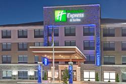 Holiday Inn Express and Suites Uniontown