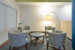 Holiday Inn Express and Suites Uniontown