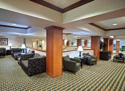 Holiday Inn Express and Suites Nampa Idaho Center