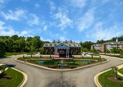 Holiday Inn Club Vacations Williamsburg Resort