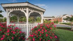 Holiday Inn Club Vacations Williamsburg Resort