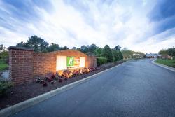 Holiday Inn Club Vacations Williamsburg Resort