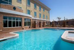 Holiday Inn Express and Suites Pearland