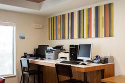 Holiday Inn Express and Suites Muskogee