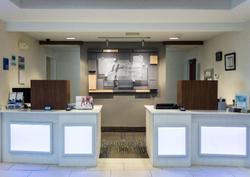 Holiday Inn Express and Suites Muskogee