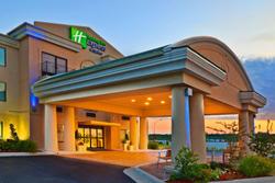 Holiday Inn Express and Suites Muskogee