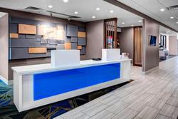 Holiday Inn Express and Suites Coldwater
