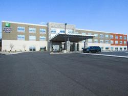 Holiday Inn Express and Suites Coldwater