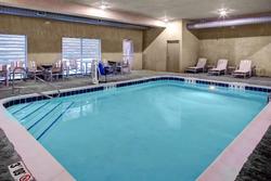 Holiday Inn Express and Suites Coldwater
