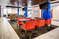 Holiday Inn Express and Suites Coldwater