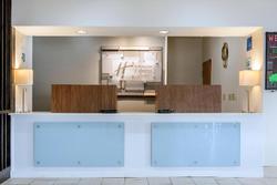 Holiday Inn Express and Suites Harrison