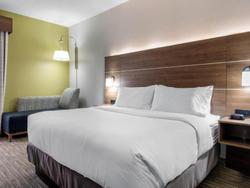 Holiday Inn Express and Suites Harrison