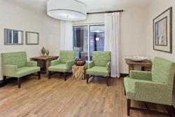 Holiday Inn Express and Suites Huntsville West Res