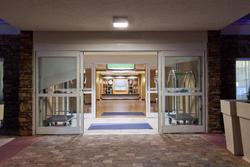 Holiday Inn Express and Suites Huntsville West Res