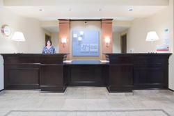 Holiday Inn Express & Suites Minot