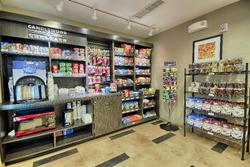 Candlewood Suites Columbus Grove City
