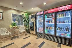 Candlewood Suites Columbus Grove City