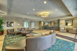 Candlewood Suites Columbus Grove City