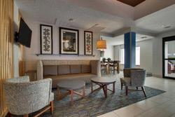 Holiday Inn Express and Suites Morris