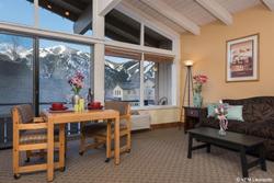 Tamarack Lodge