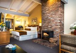 Tamarack Lodge