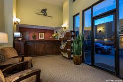 Tamarack Lodge
