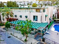 Hotel Bleu Nuit Bodrum All Inclusive