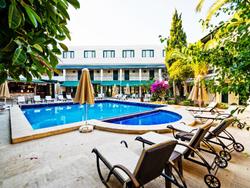 Hotel Bleu Nuit Bodrum All Inclusive