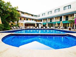Hotel Bleu Nuit Bodrum All Inclusive