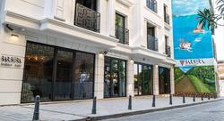 Barbera Hotel