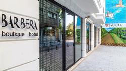 Barbera Hotel