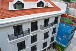 Barbera Hotel